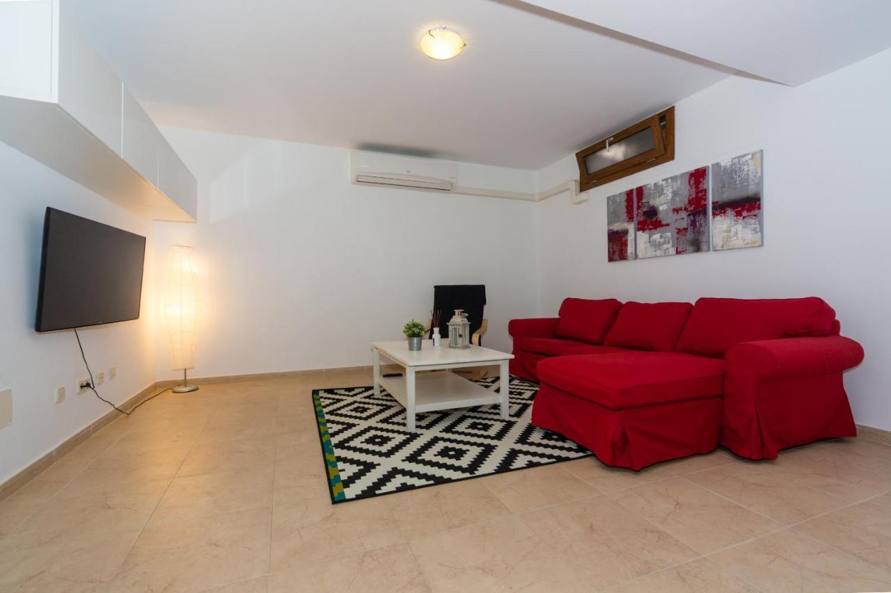 Aquavilla Costa Teguise Luaran gambar