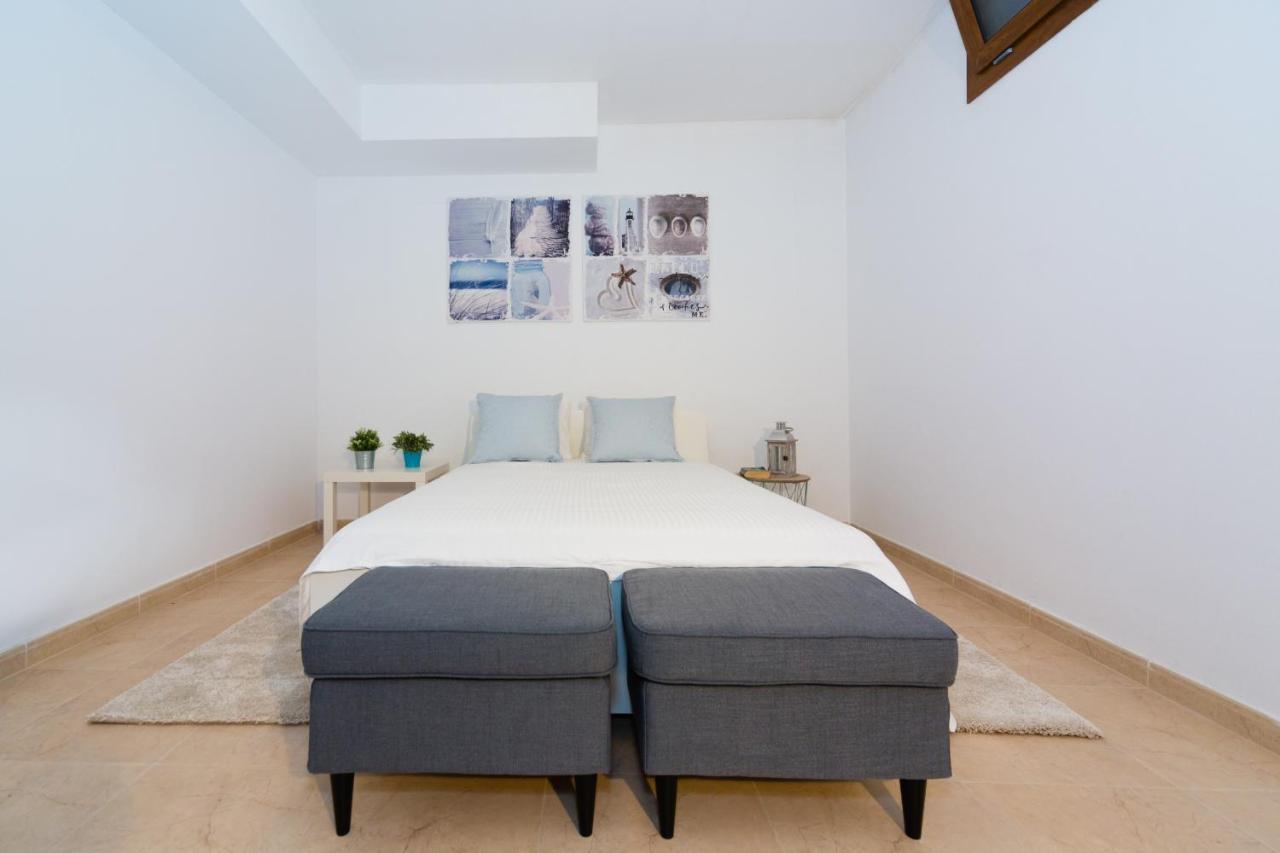 Aquavilla Costa Teguise Luaran gambar